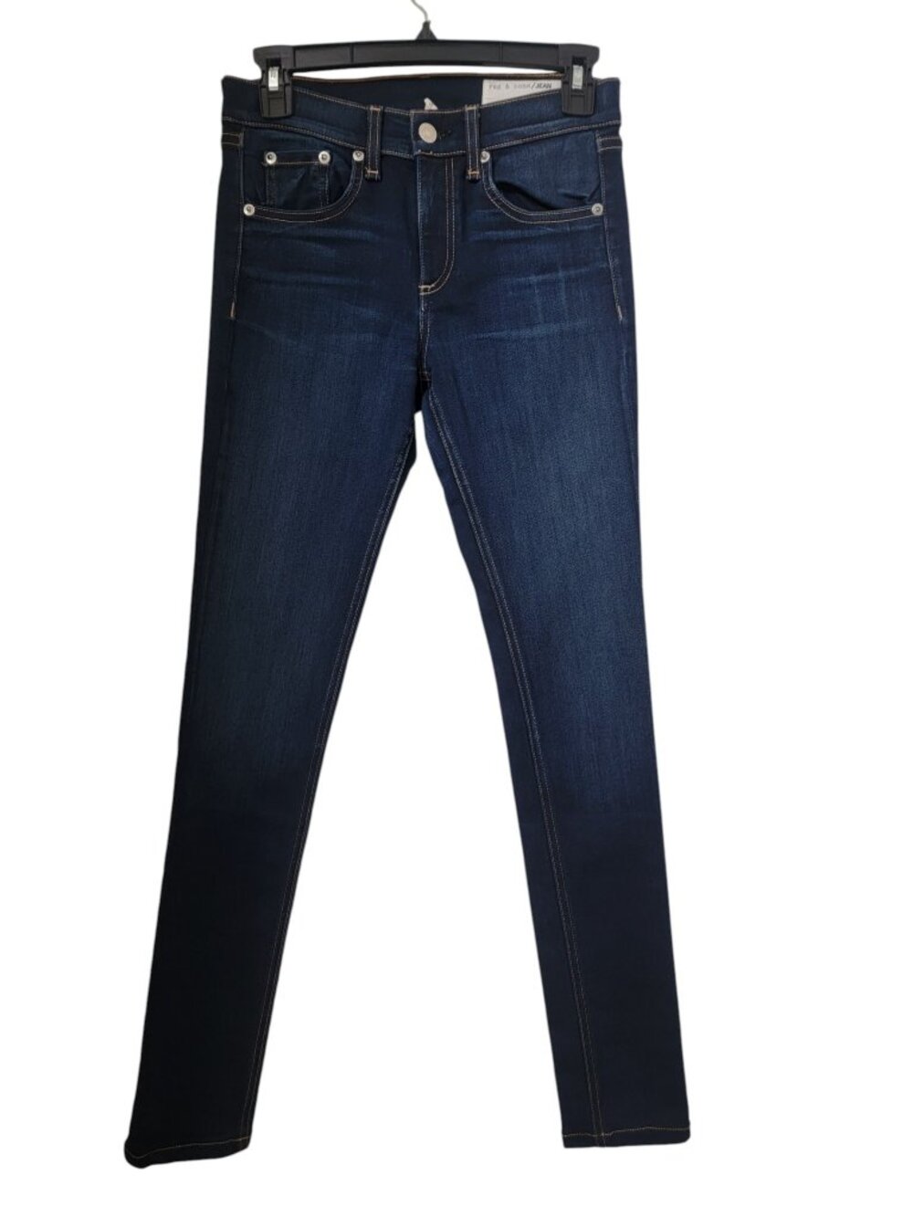 Rag & Bone Size 26 Skinny Bedford Jeans, Excellent Used Condition